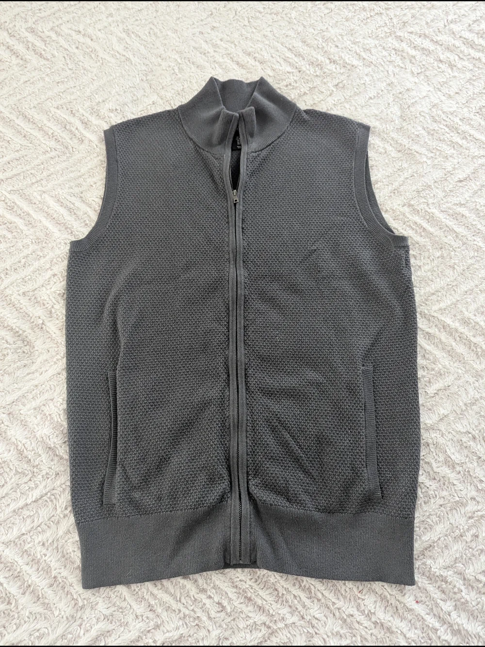 Harrison Davis Sweater Vest